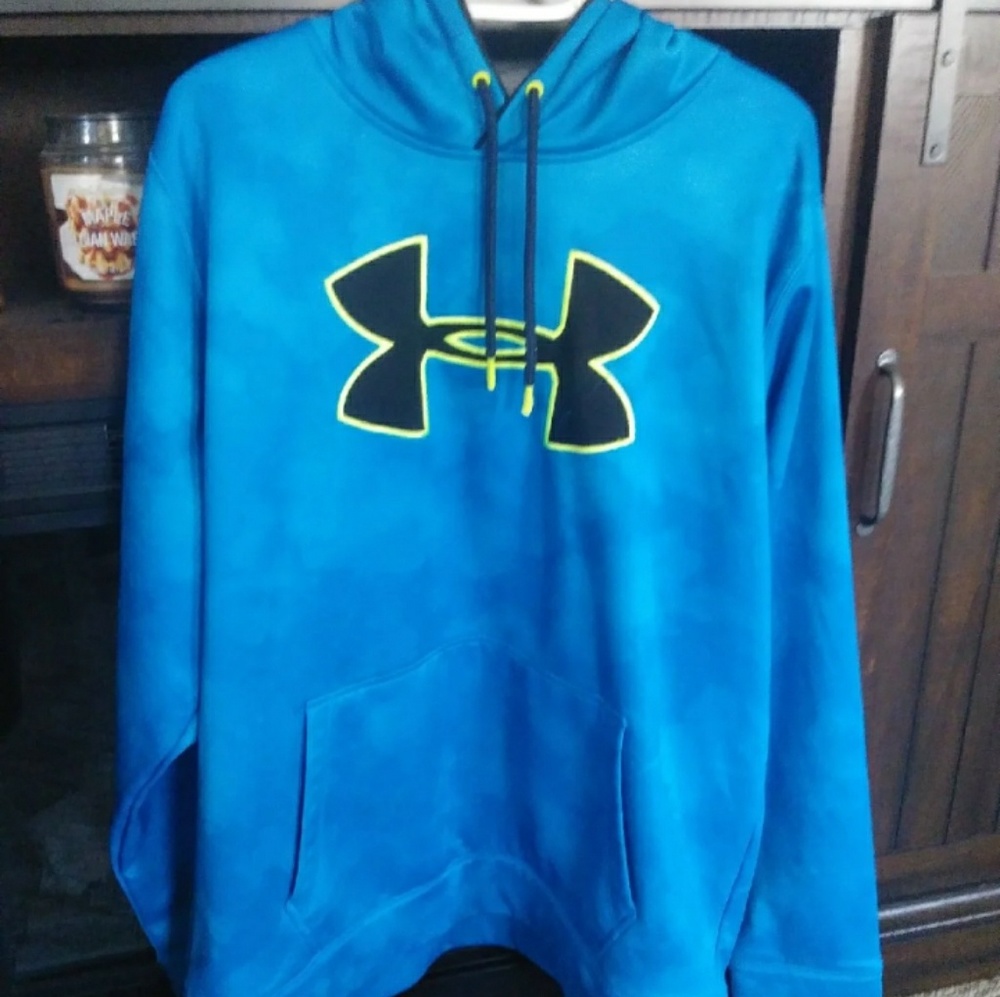 Mens Under Armour
